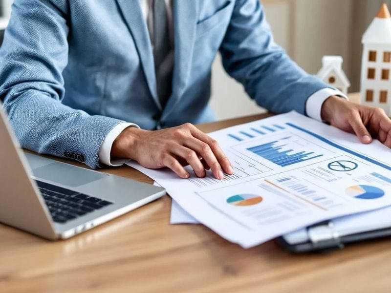 Exploring the Best Real Estate Asset Management Software (REAMS)